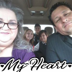 Meet your Posher, Vicki